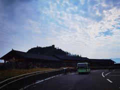 -重庆云阳龙缸景区