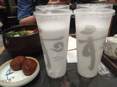 -和府捞面(天河领展广场店)