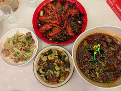 -嘉陵楼馋嘴城(簋街总店)