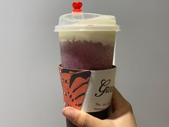-麦山伴茶(田安北路店)