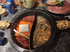 -蜀大侠火锅(寰球文化地标·总府店)