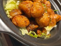 -天厨妙香素食餐厅(清华店)