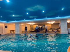 -西安赛瑞喜来登大酒店