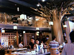 大堂-乜都得港式茶楼(天贵路店)