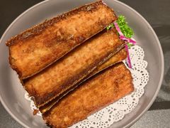 五味带鱼-起源小厨(应天门店)