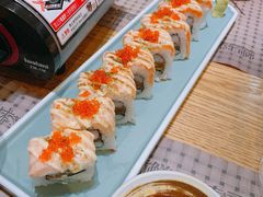 -林妈妈村·日式料理(宝山万达店)