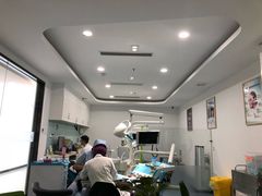 -品凯口腔(丰潭门诊)