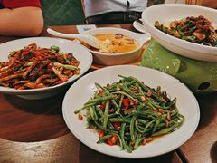 -湖兰金牌小炒肉(椒江万达店)