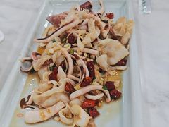 -威海渔村(黄兴路店)