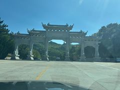 -石岛赤山风景区