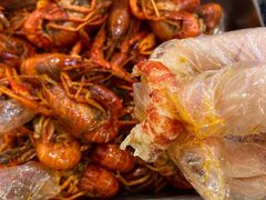 -江城燕子大排档(江汉路步行街店)