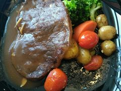 -宜家·瑞典风味餐厅(无锡店)
