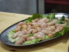 -威邵鸡煲(西华路总店)