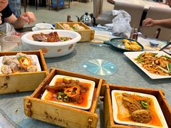 -點無缺茶楼·海鲜酒家(世博店)