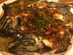 -非常时髦餐厅VUE Restaurant(外滩茂悦大酒店)
