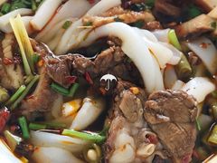 -婆婆粉(江北店)