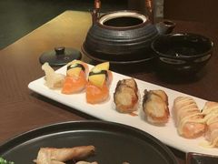 -佛山希尔顿酒店·融誉亚洲美食荟