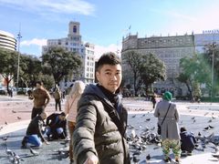 -路易·威登(香榭丽舍大道店)