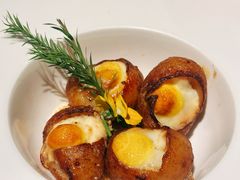 -肴约·花园式餐厅(湖里店)