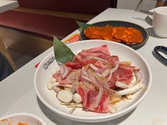 -韩时烤肉(枫蓝店)