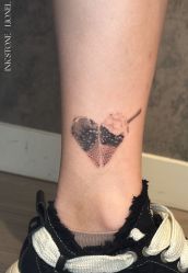 -DA TATTOO·纹身美学Studio