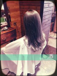 点击看大图 -MONE美发沙龙