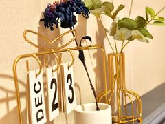 -吱咖啡西式简餐