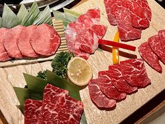 -大牛焱烧·和牛炭火烧放题