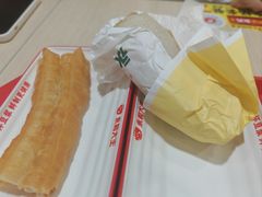 -永和大王(宜山店)