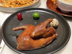 -柴门饭儿(成都太古里店)