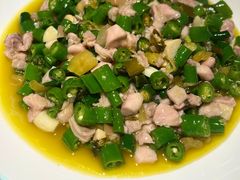 一品鲜椒兔-万重锦·人文川菜馆(骡马市店)