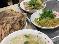-老四季(光荣街店)