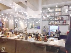-Nectar One Cafe(勇烈路n1店)