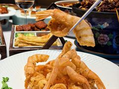 -四世同堂·京菜·烤鸭(双井店)