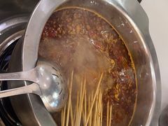 -屋头串串(龙潭寺店)
