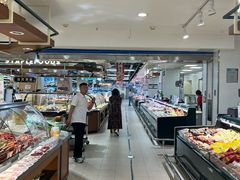 -北京华联生活超市(兰州东方红广场店)