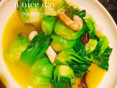 -小城故事·地道宁波味(月湖盛园店)