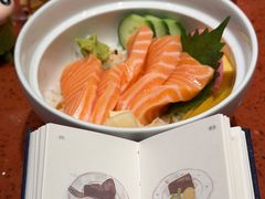 -小山日本料理(兴业太古汇店)