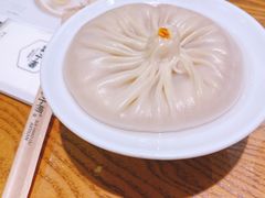 王牌蟹粉灌汤包-苏小柳手工点心(人民广场分院)
