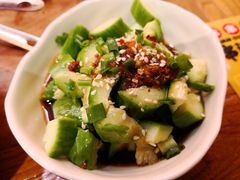 -串门邻居串串火锅(云南南路店)