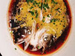 -洞庭土菜小炒馆(易发广场店)