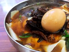 -老管板面(旭安园店)