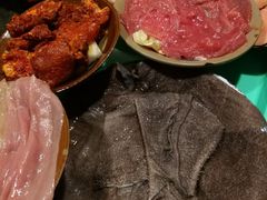 -黄潇洒老火锅(九眼桥宏济巷店)