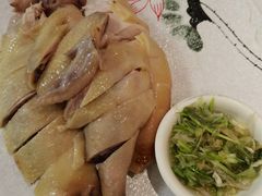 惠爱鲜味鸡-惠爱餐厅