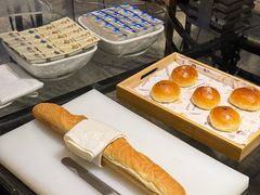 -雄楚国际大酒店-四季西餐厅