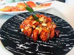 -唐廊烤鸭店(工体店)