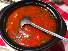 -西贝莜面村(上海百联西郊店)