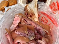 -小厨娘淮扬菜(天印大道店)