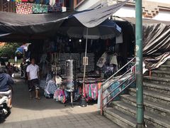 -乌布德传统市场