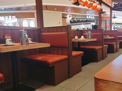 -小川洋风料理(大悦城店)